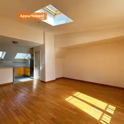 Appartement 3 pièces 87,50 m2 Paris 17 à louer